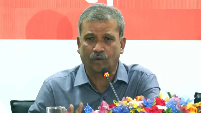 ৬ মাসের মধ্যে প্রতি জেলায় লিগ্যাল এইড করে যাব: আসিফ নজরুল